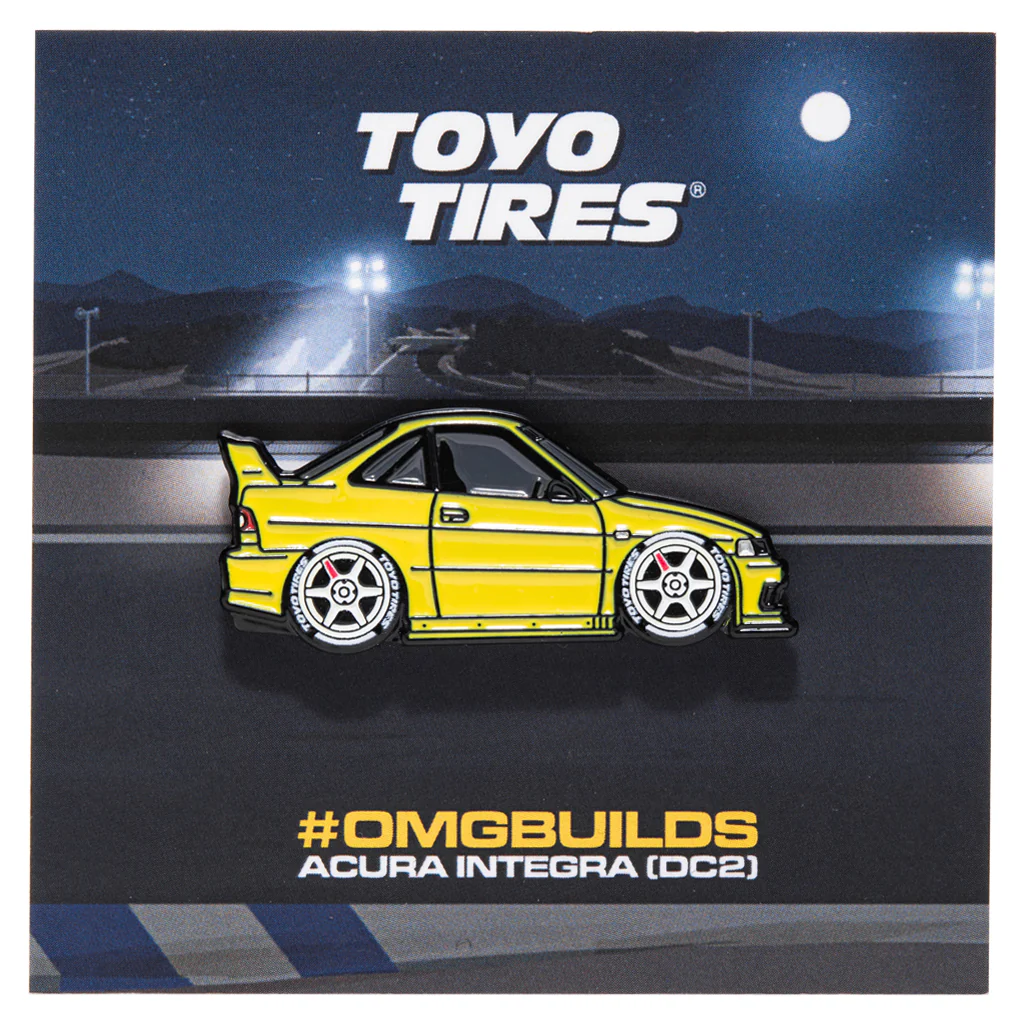 Acura Integra DC2 - @OMGBuilds - Image 2