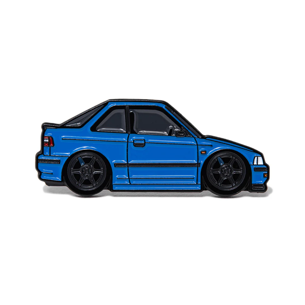 Acura - Integra Liftback DA