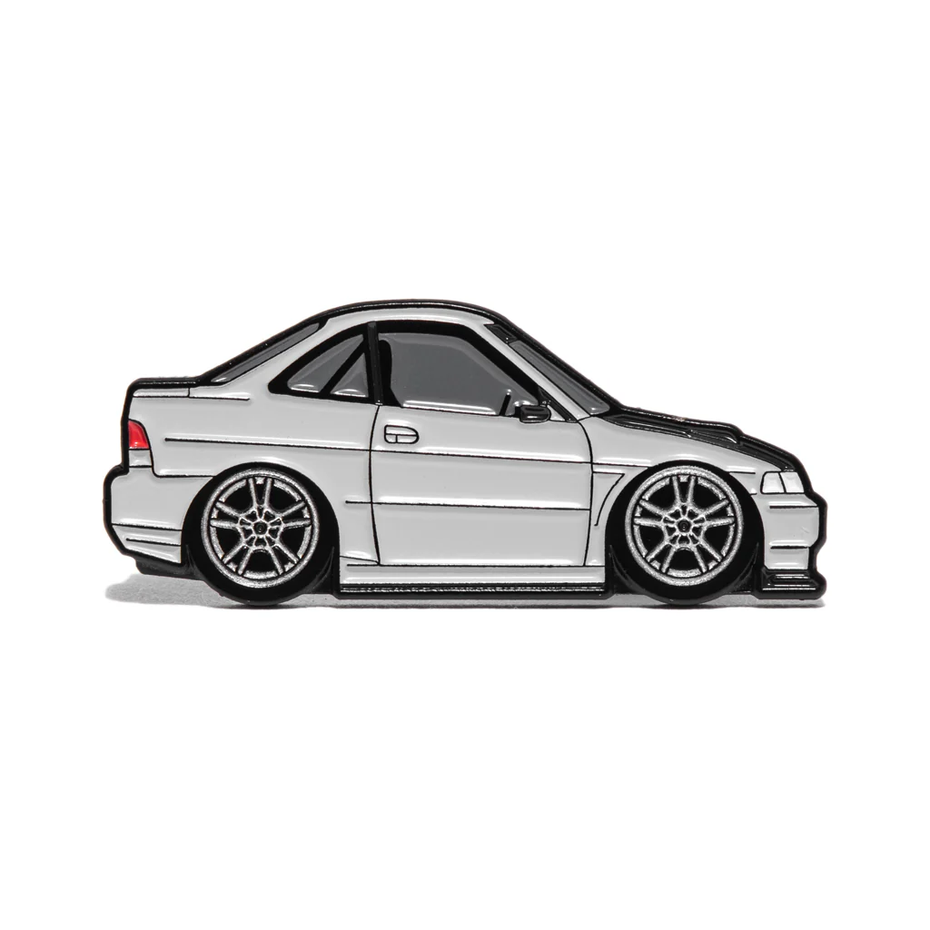 Acura Integra - @pitandpaddock