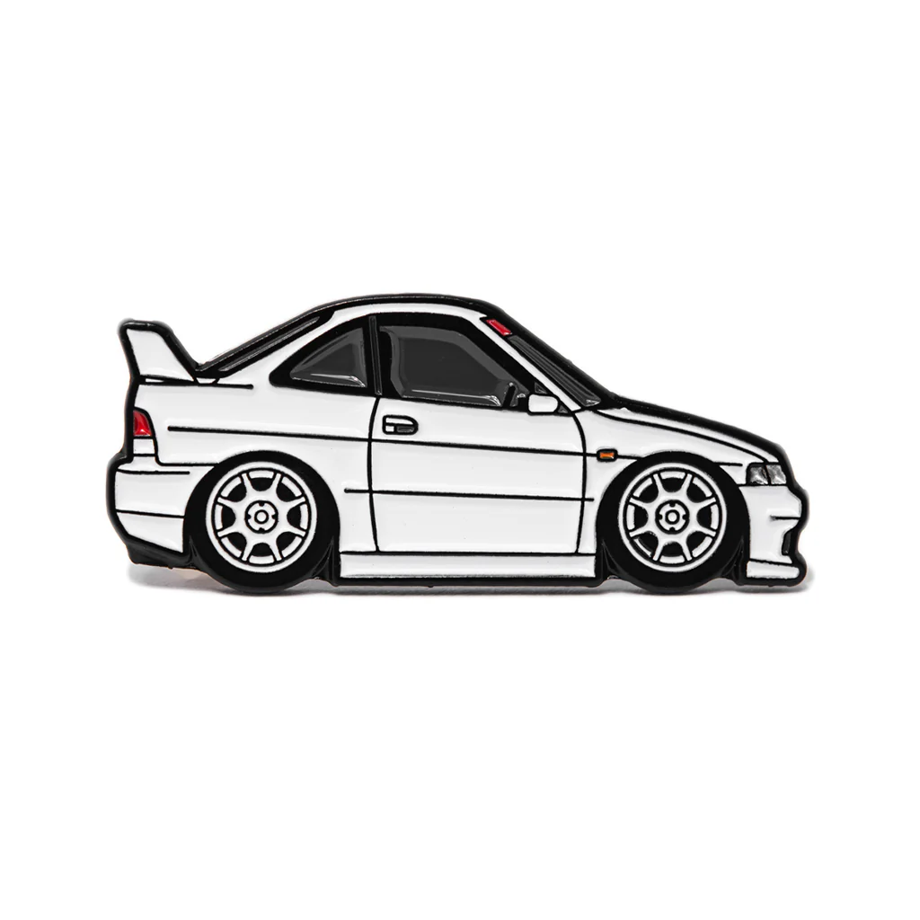 Acura - JDM INTEGRA TYPE-R