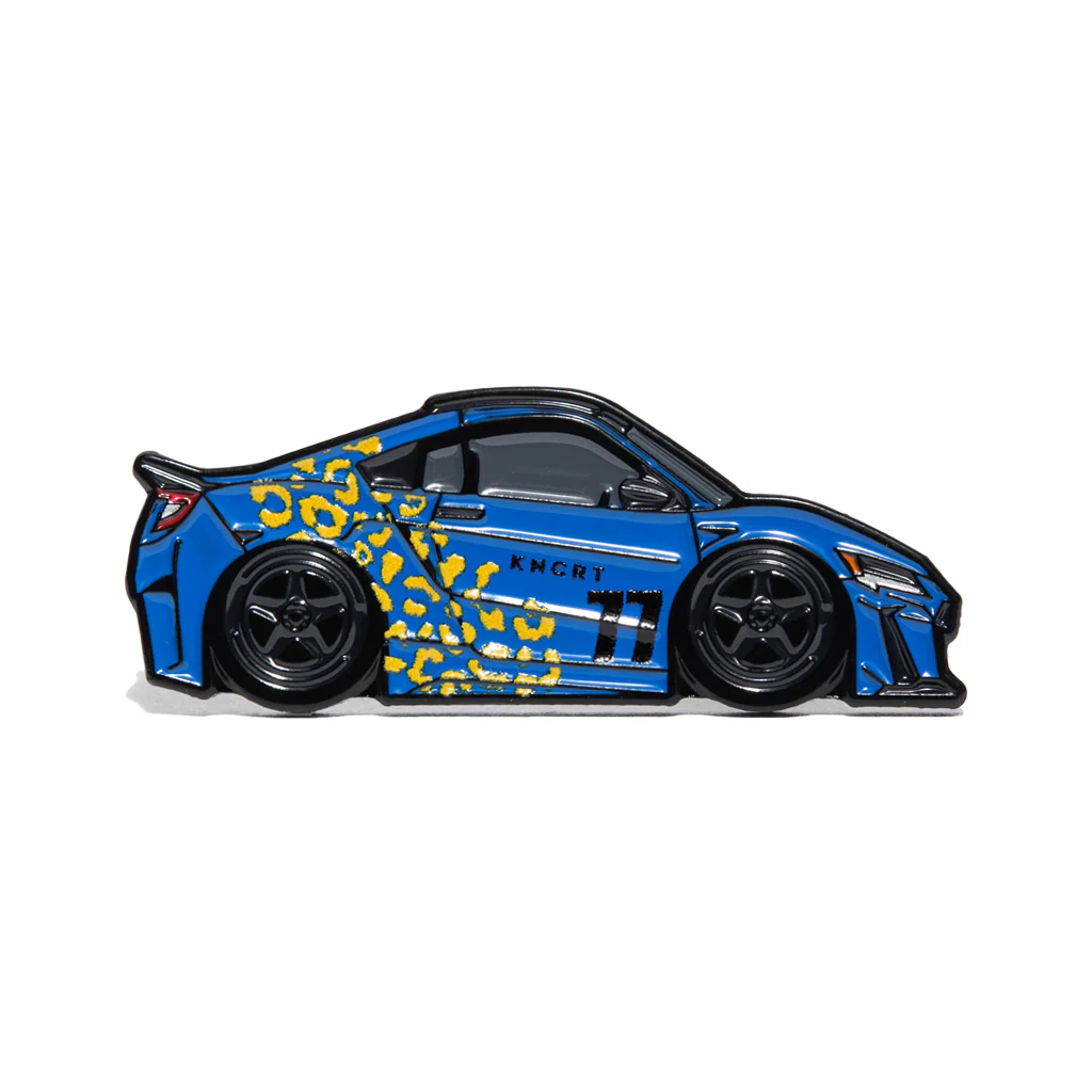 Acura NSX - @cocozurita