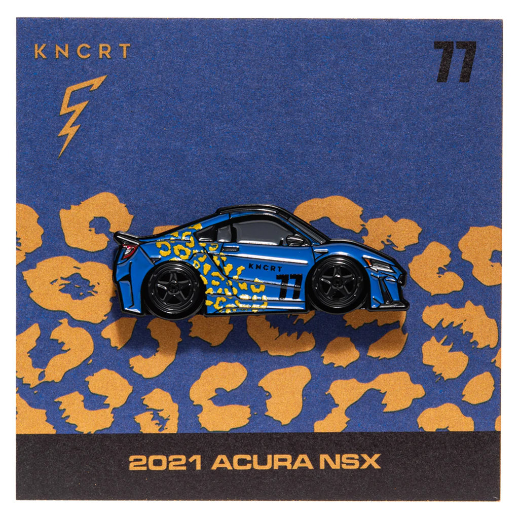 Acura NSX - @cocozurita - Image 2