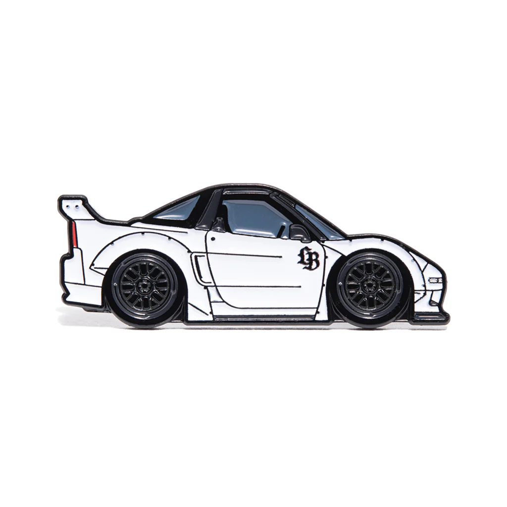 Acura - NSX (NA1) @Libertywalk