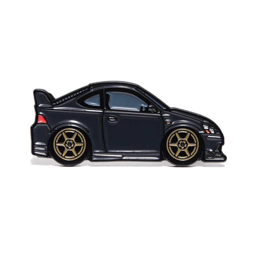 Acura - RSX Black