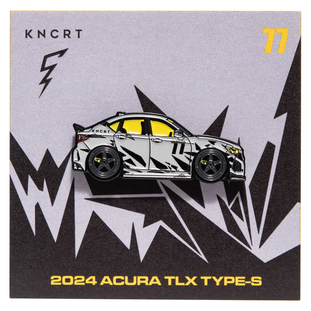 Acura TLX - @cocozurita - Image 2