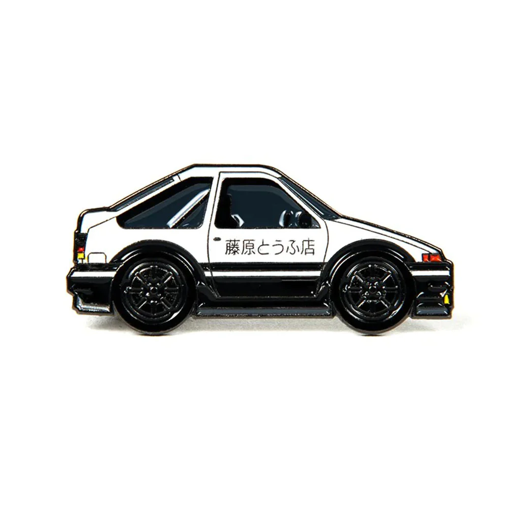 AE86 - @fujiwara.tofu.cafe