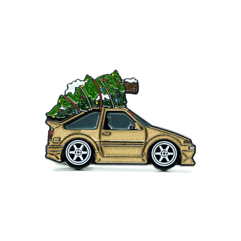 AE86 - Leenmas