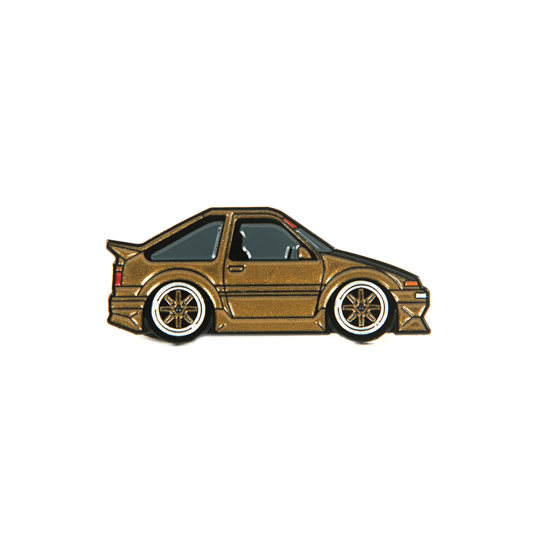 AE86 V2 - @runfree86