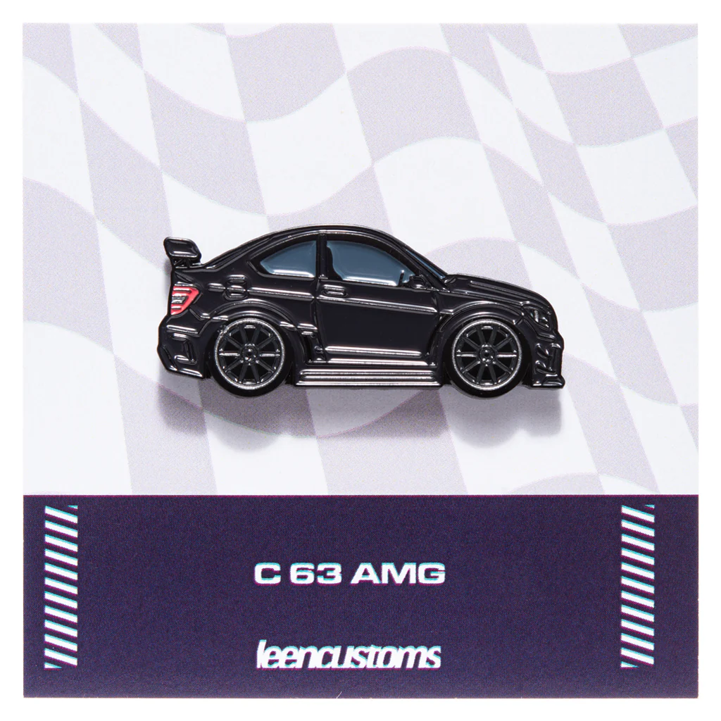 AMG - C63 - Image 2