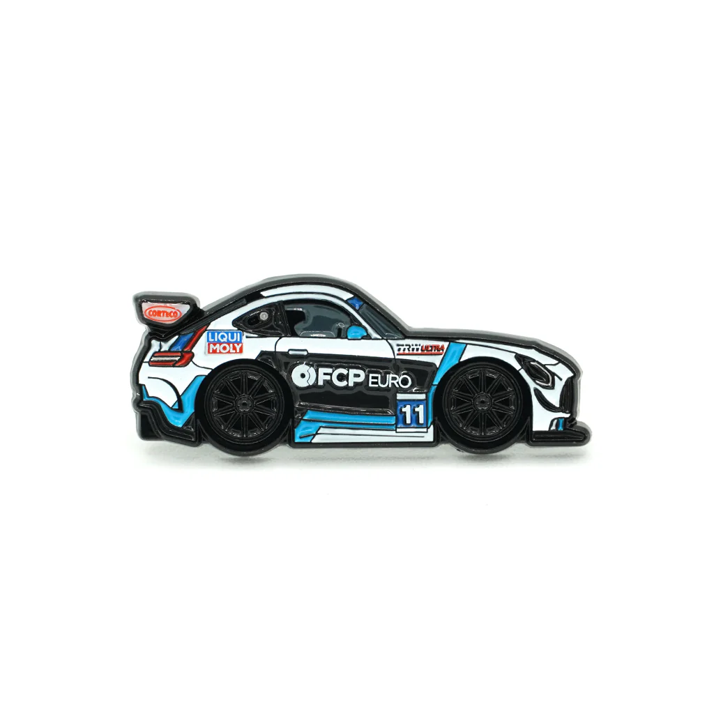 AMG - @FCPeuro
