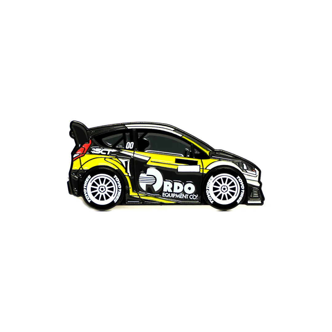 Arpin -@Loenbromotorsports
