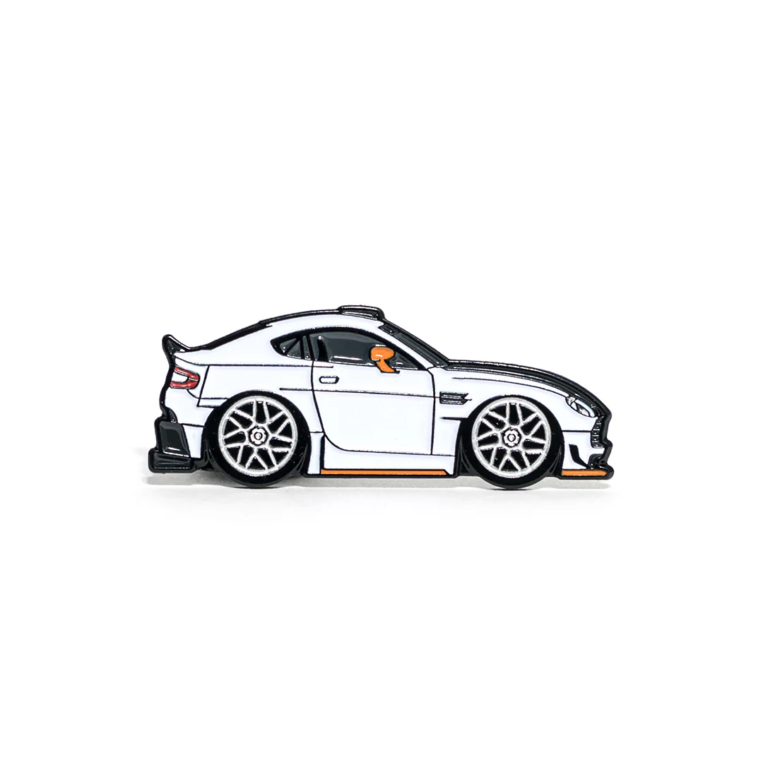 White - ACR Perf