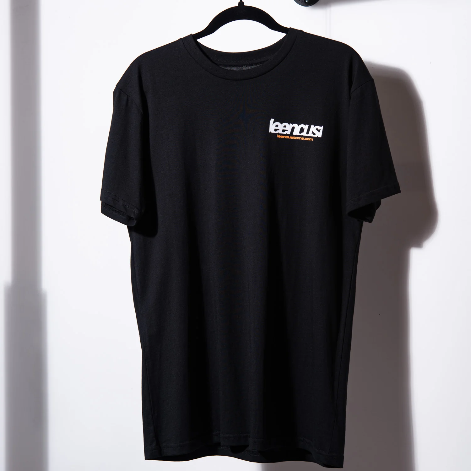 ATCR Staple Tee - Black - Image 3