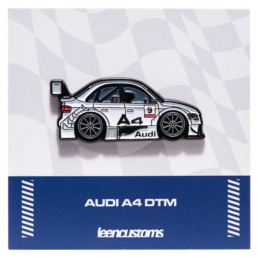 Audi - A4 DTM - Image 2