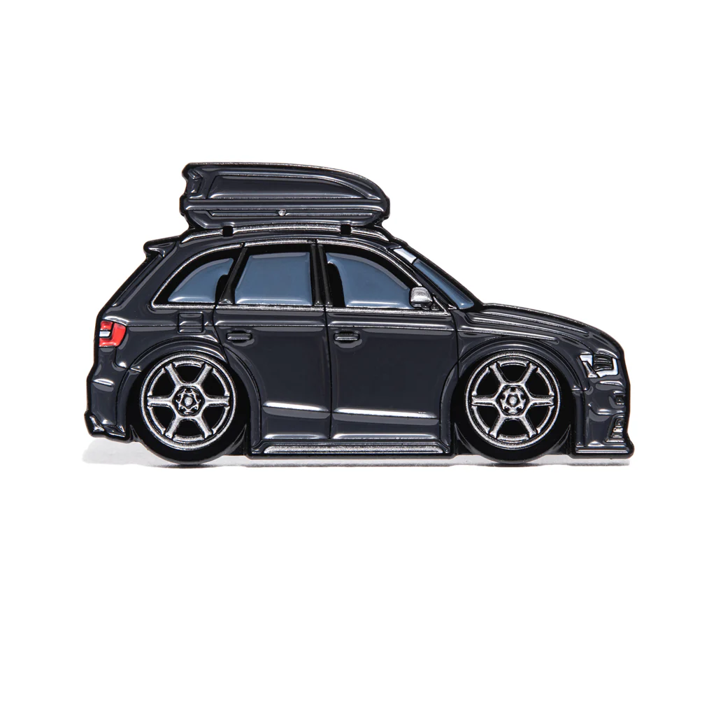Audi Allroad - @chrsbrnrdo