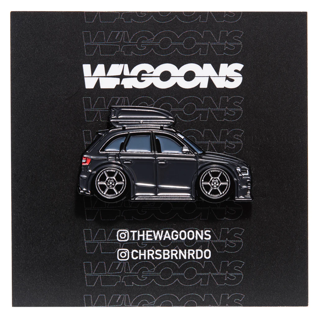 Audi Allroad - @chrsbrnrdo - Image 2