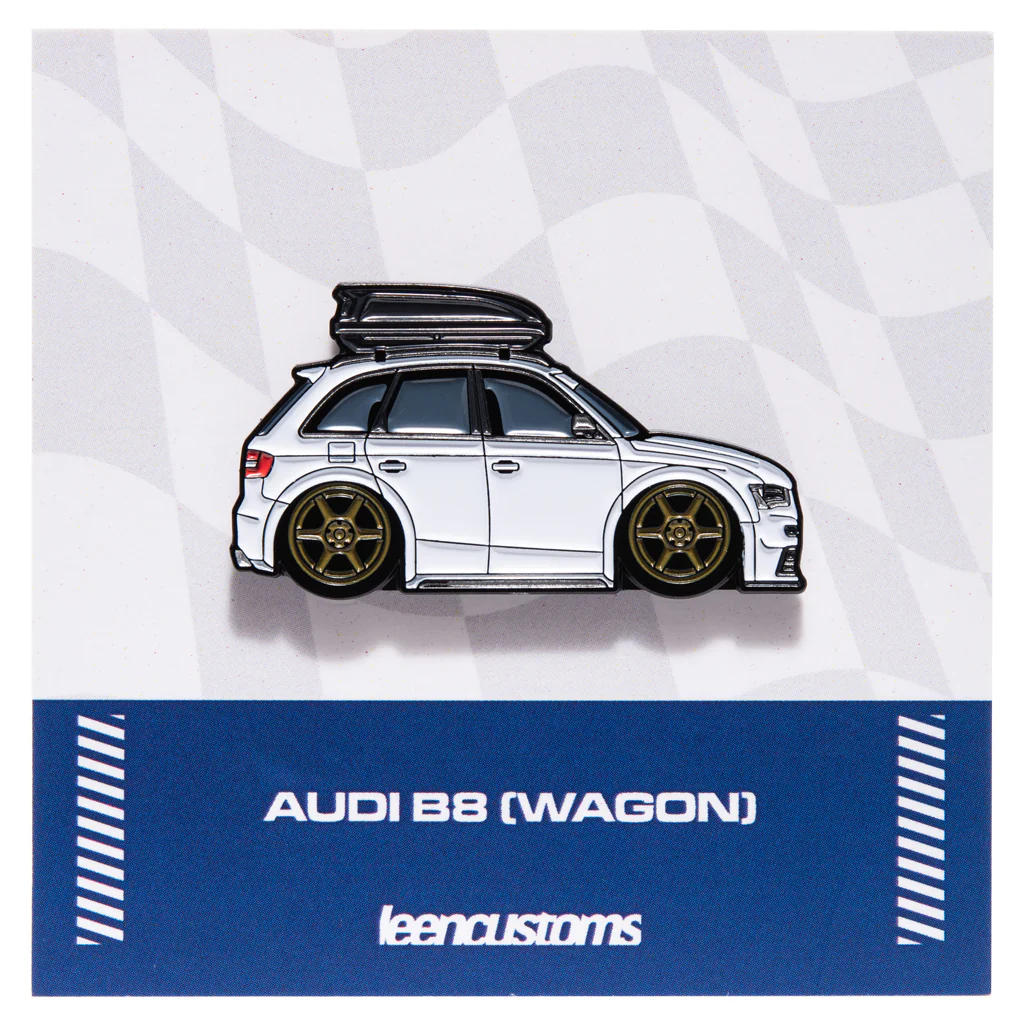 Audi B8 Wagon - Image 2