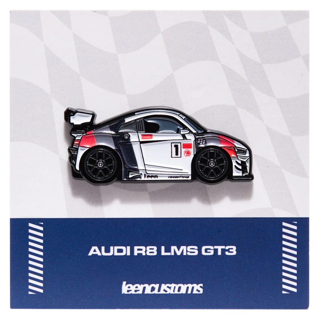 Audi - R8 LMS GT3 - Image 2