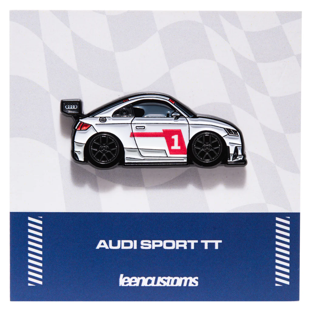 Audi - Sport TT - Image 2