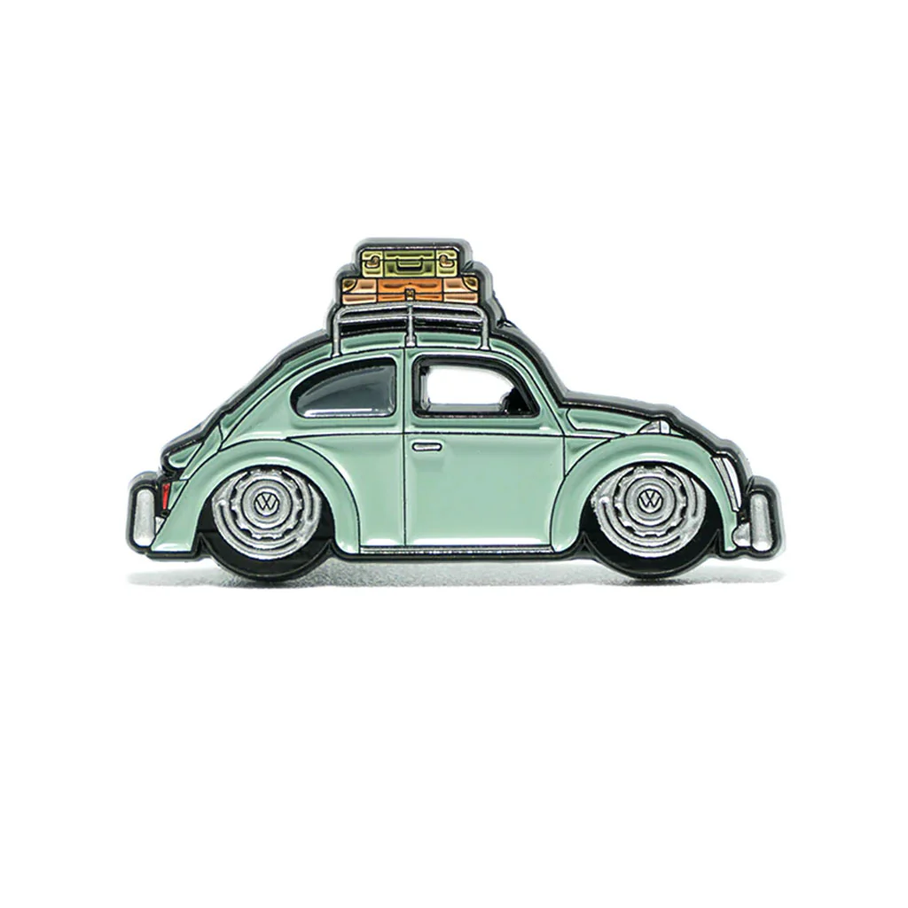 Beetle - Volkswagen