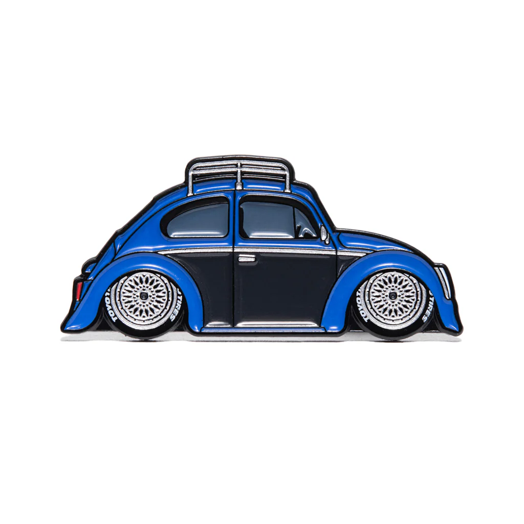 Beetle - @toyotires