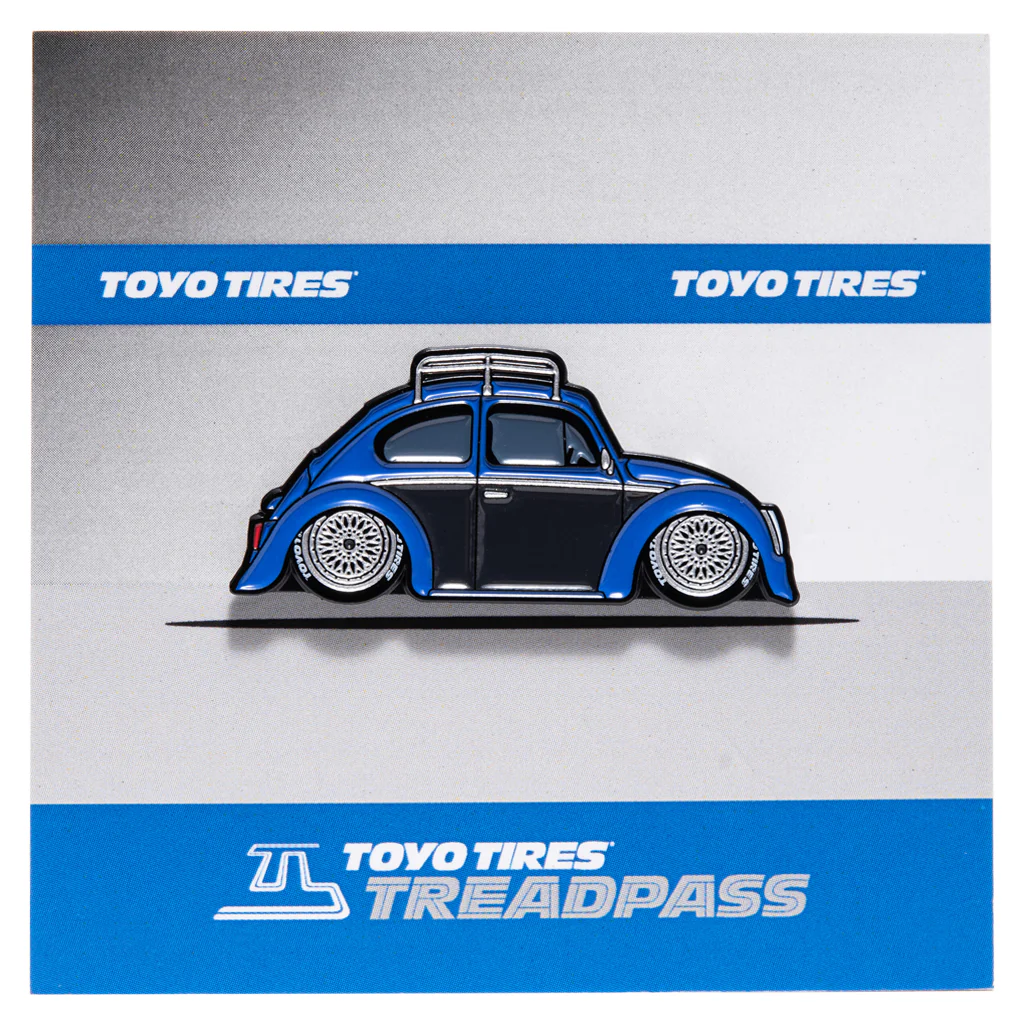 Beetle - @toyotires - Image 2