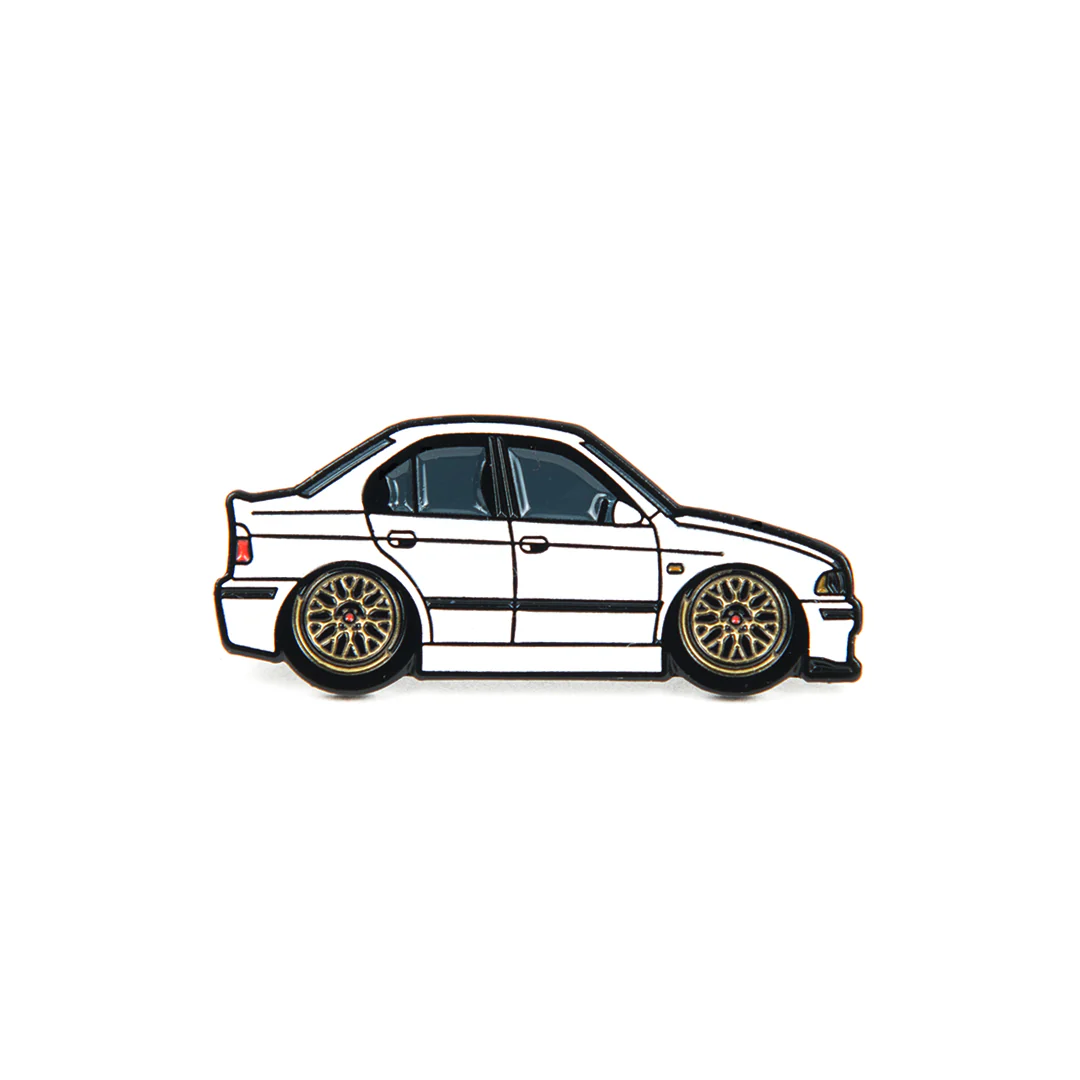 Bimmer - E39 M5
