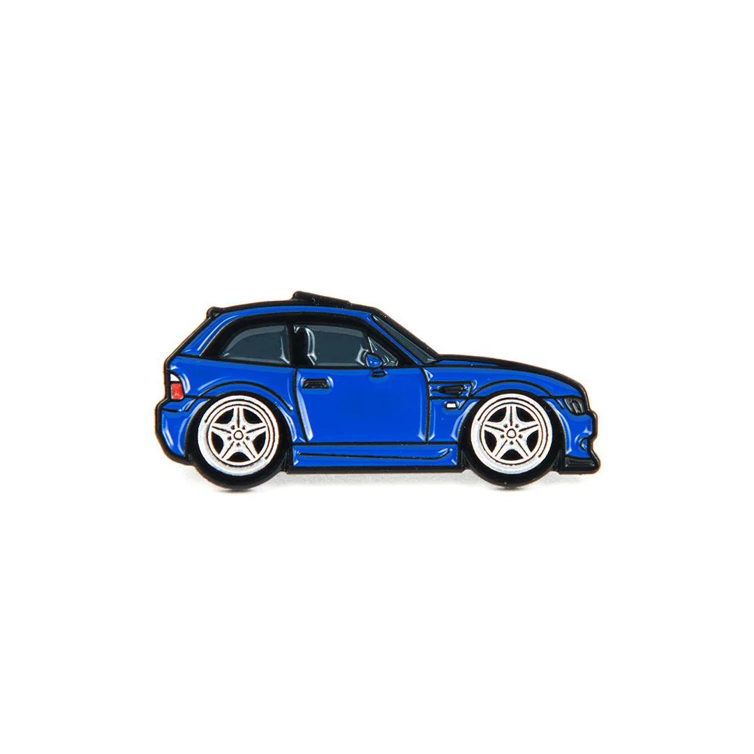 Bimmer - M Coupe
