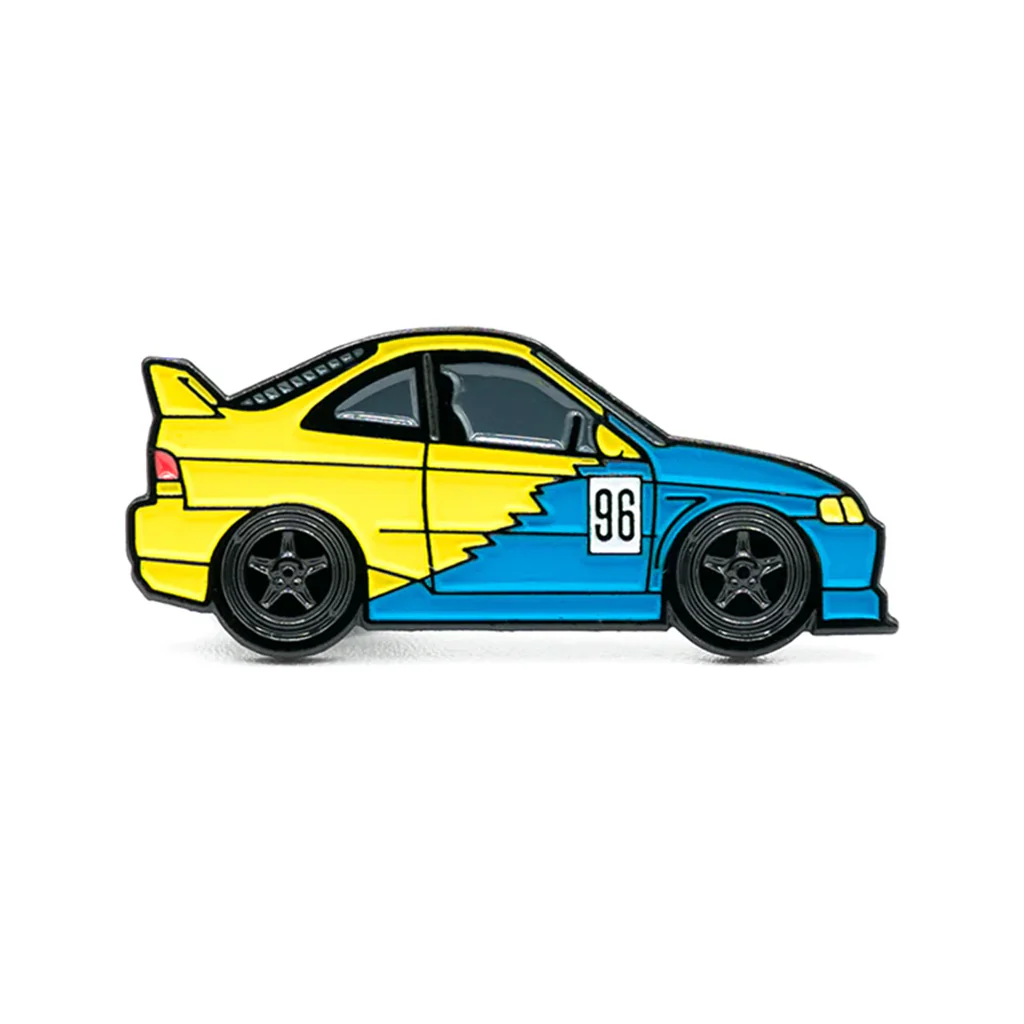 Black - DC2 Type R