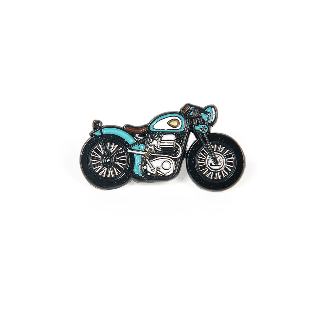 Bobber - @ogmotoshow