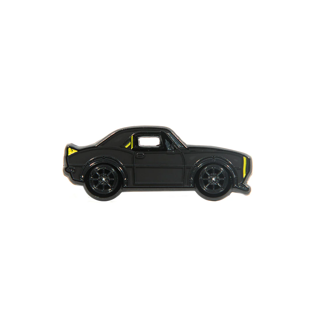 Bots - Camaro