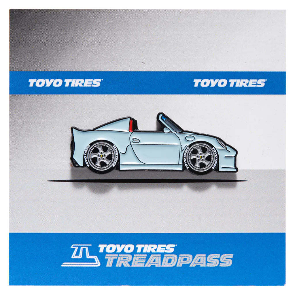 Boxster - @toyotires - Image 2