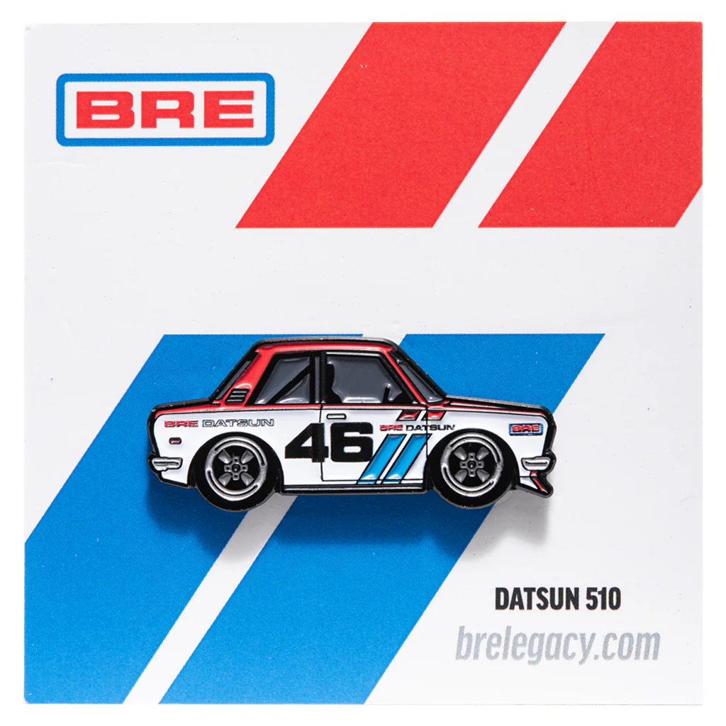 BRE - Datsun 510 #46 - Image 2
