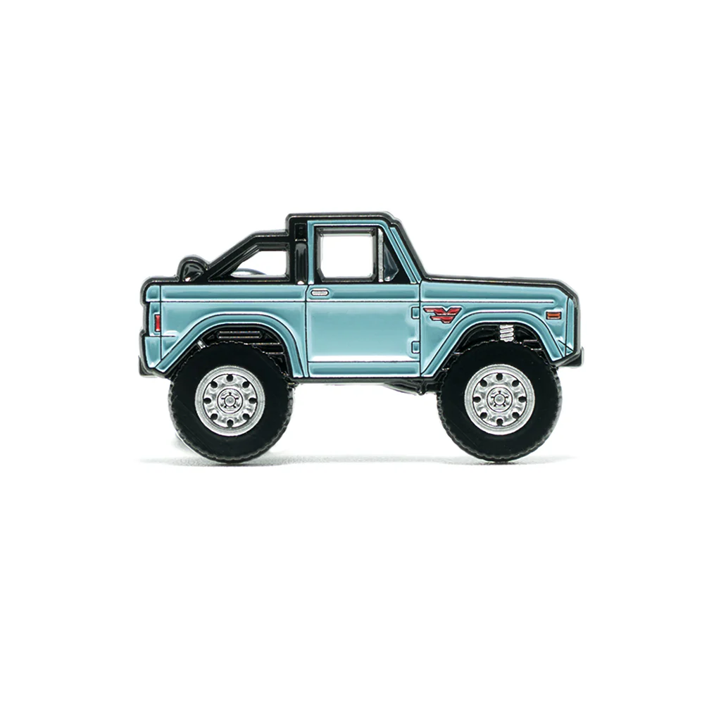 Bronco - @velocityresto