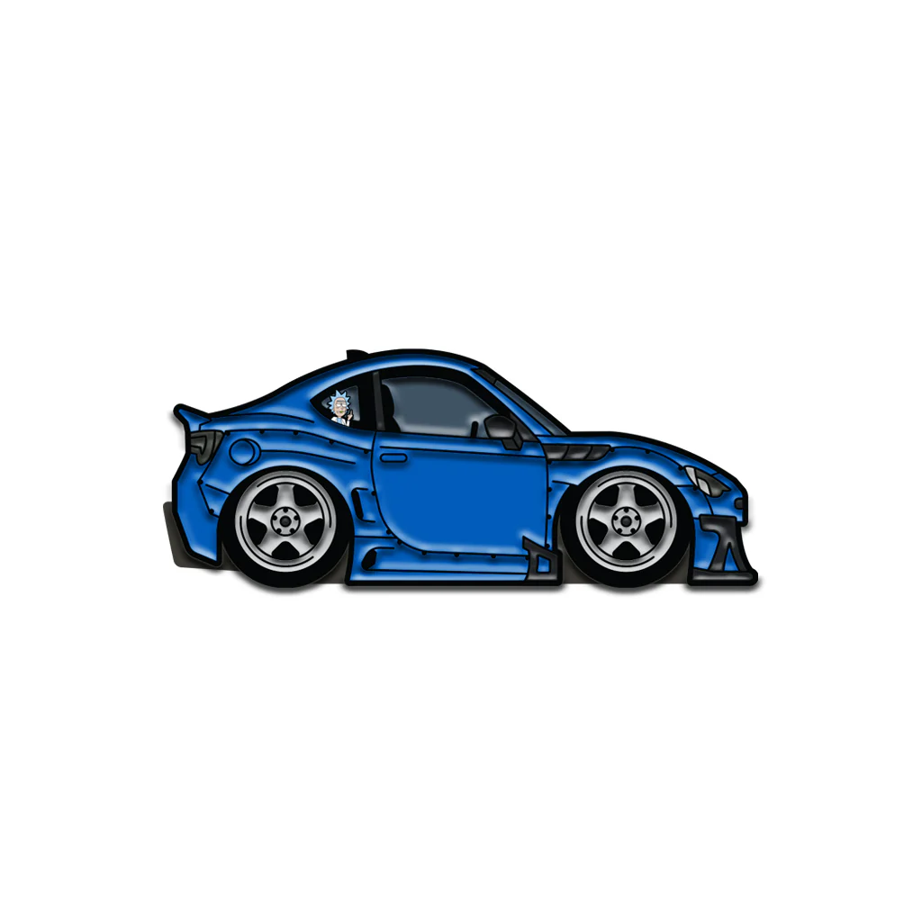 BRZ - @Jayys86