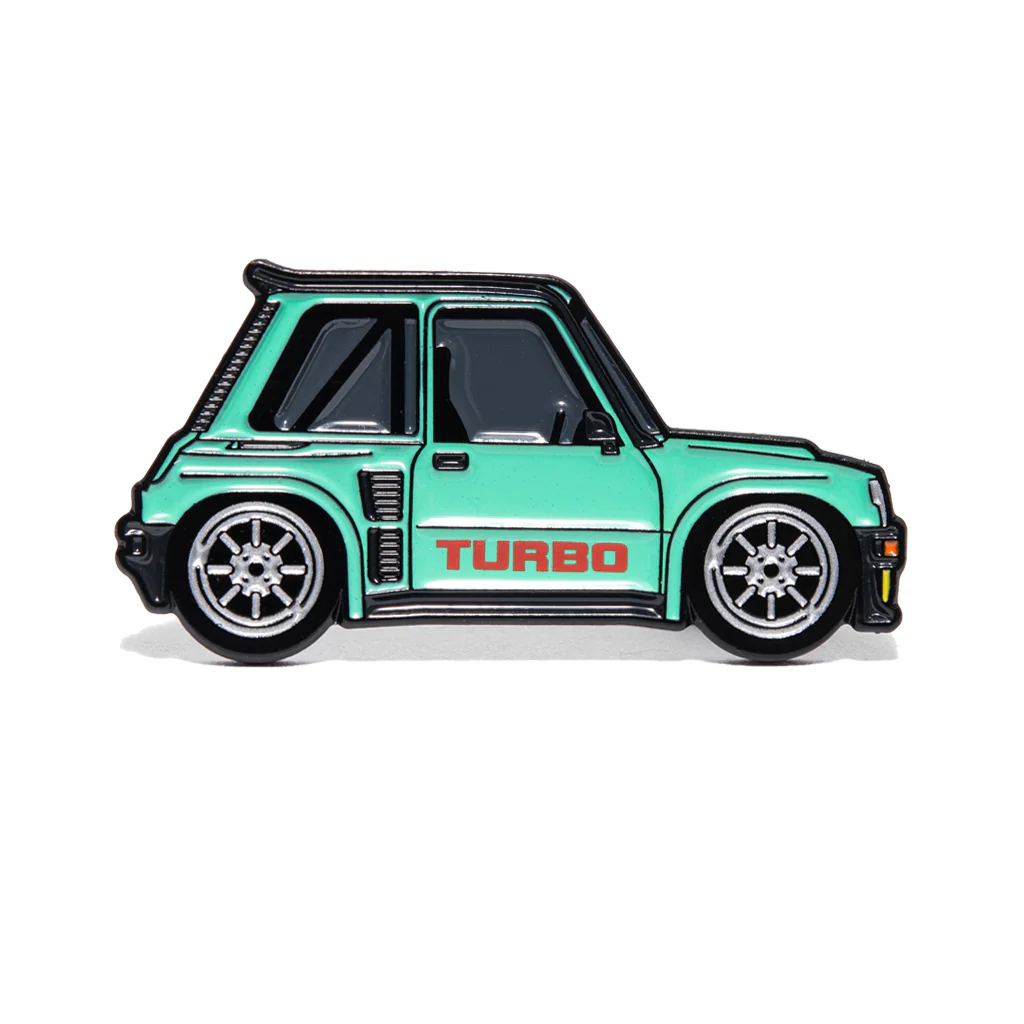 Bulma Turbo