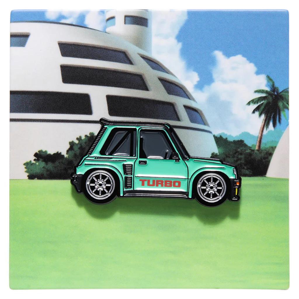 Bulma Turbo - Image 2