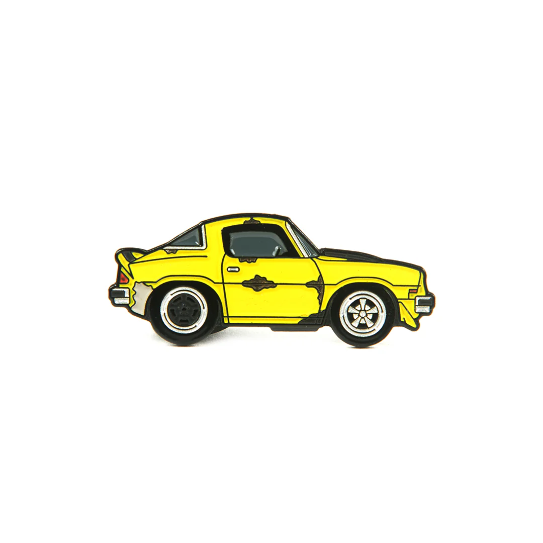 Camaro - Bumblebee