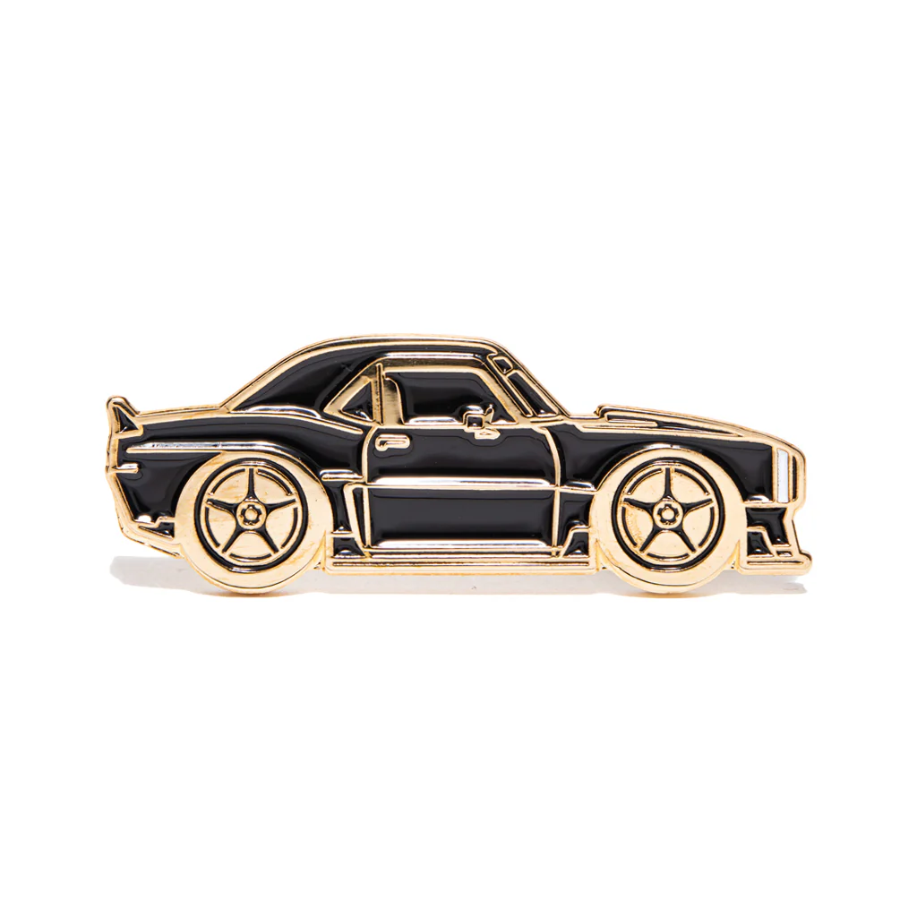 Camaro - Gold Series