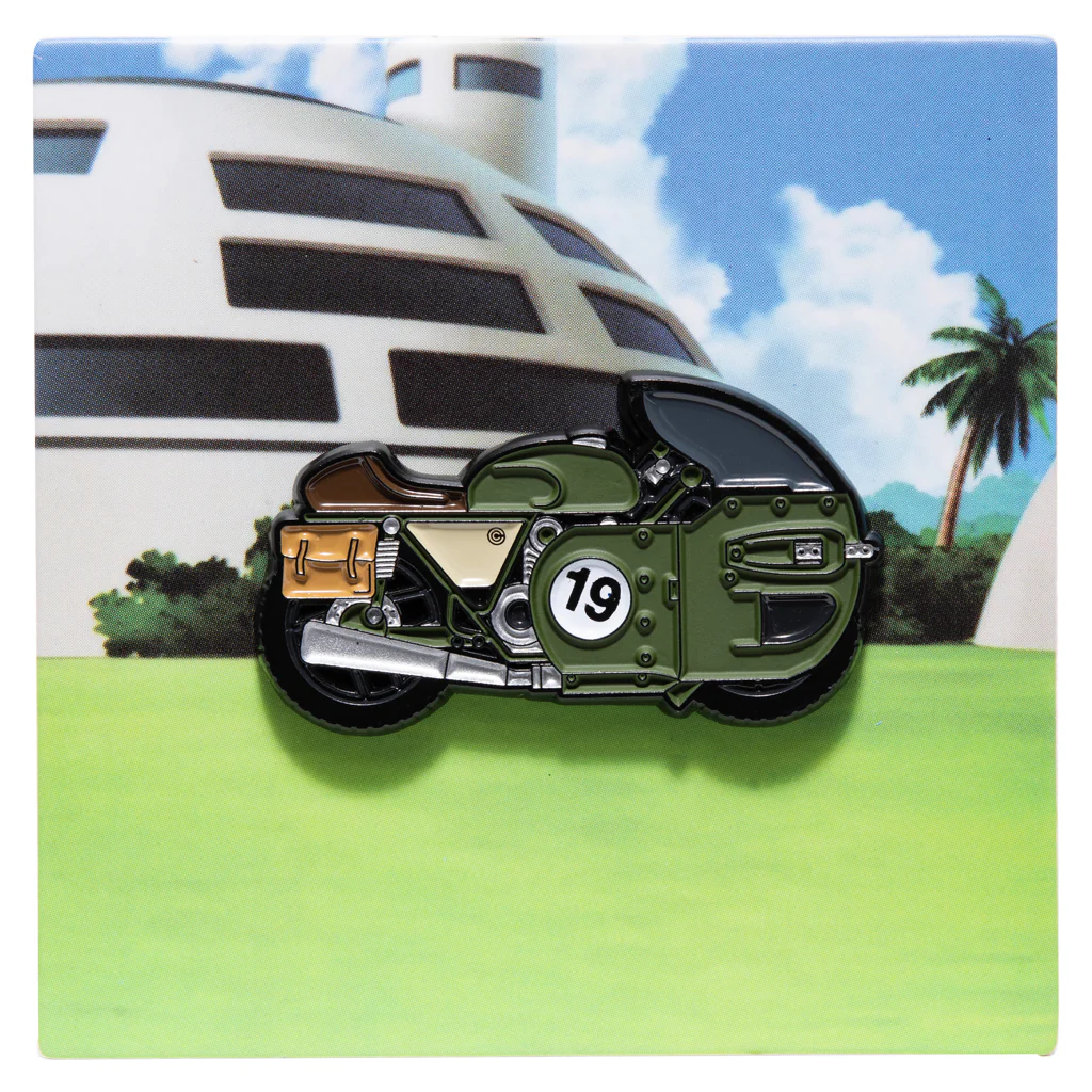 Capsule 19 Bike - Image 2