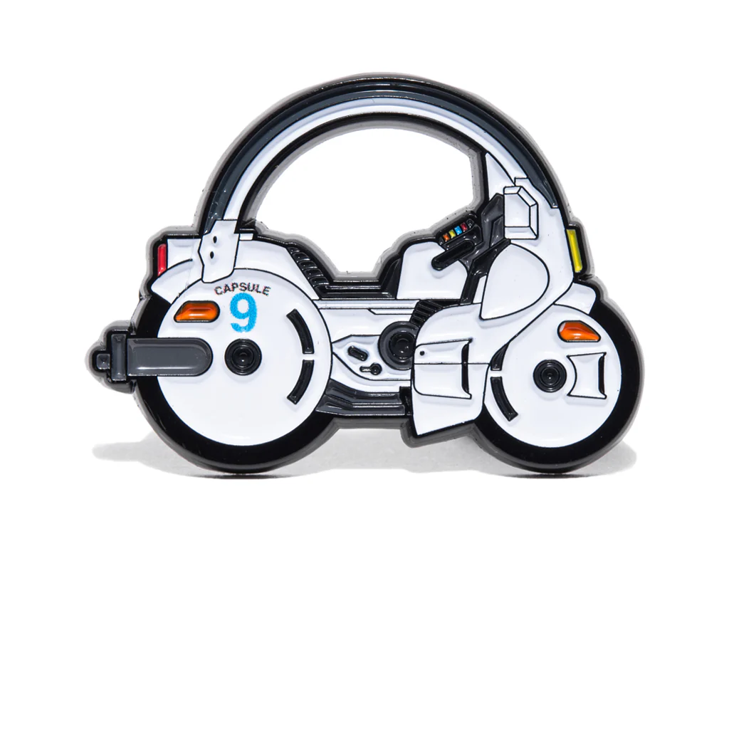 Capsule 9 Bike