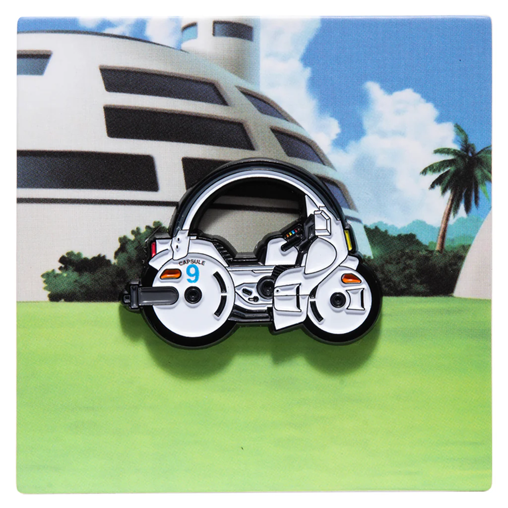 Capsule 9 Bike - Image 2