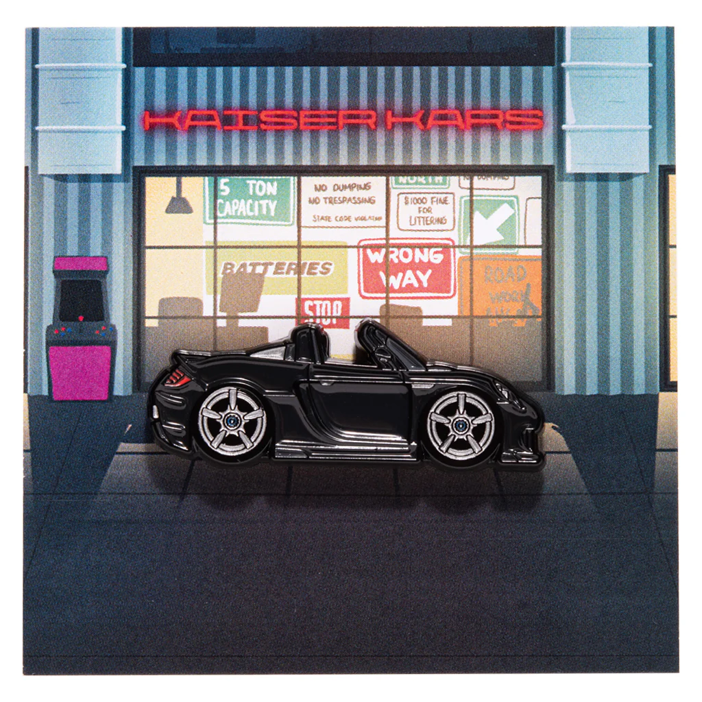 Carrera GT - @kaiserkars - Image 2