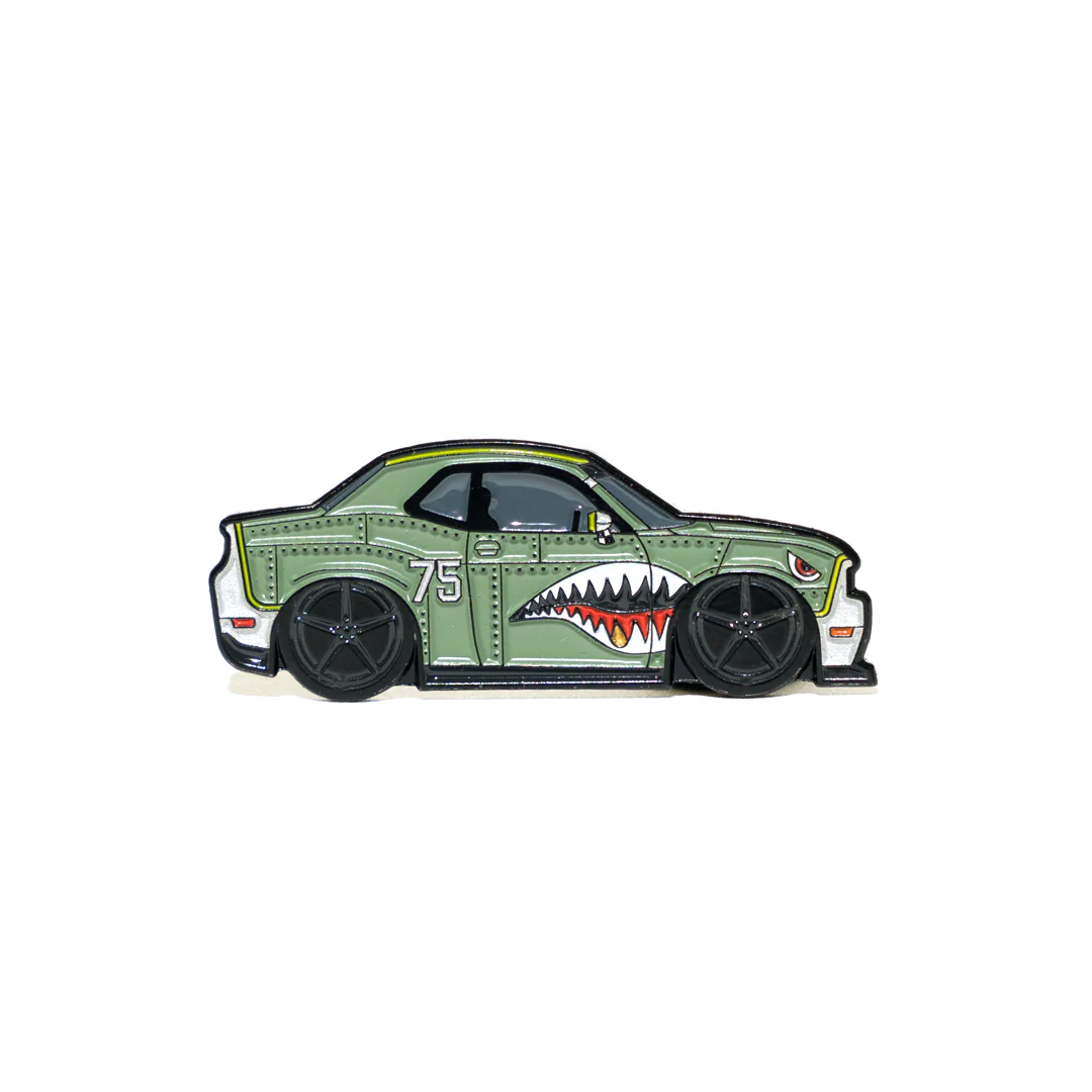 Challenger - Bomber
