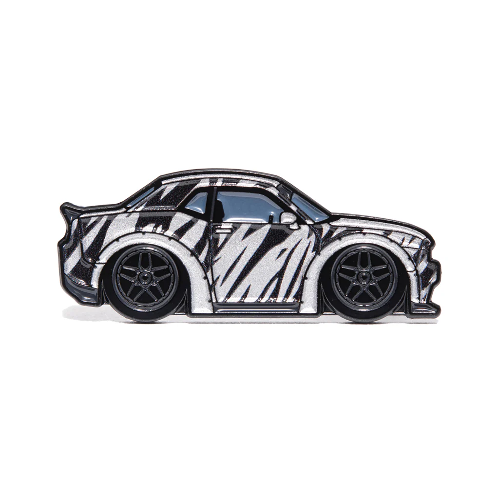 Challenger - @Libertywalk