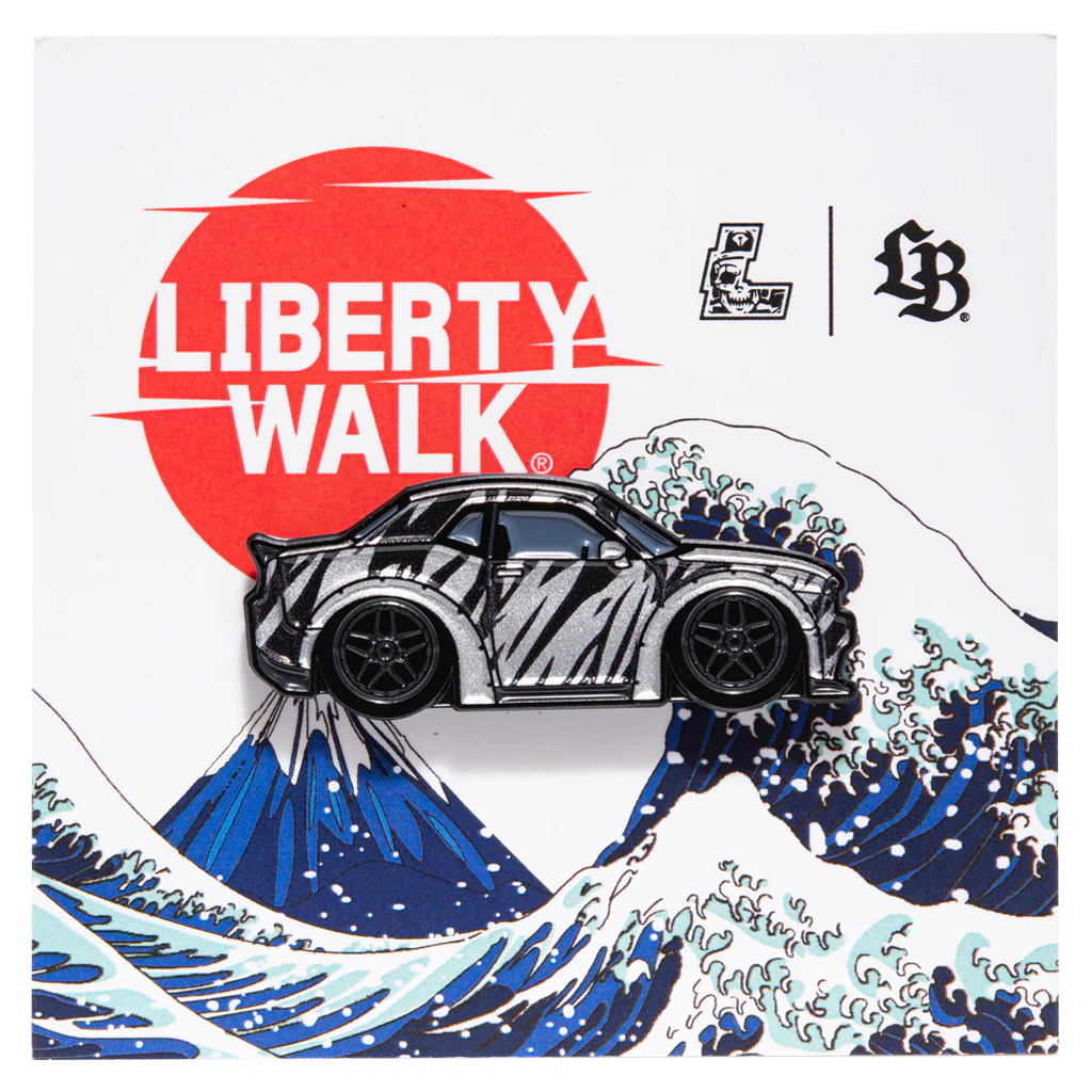 Challenger - @Libertywalk - Image 2