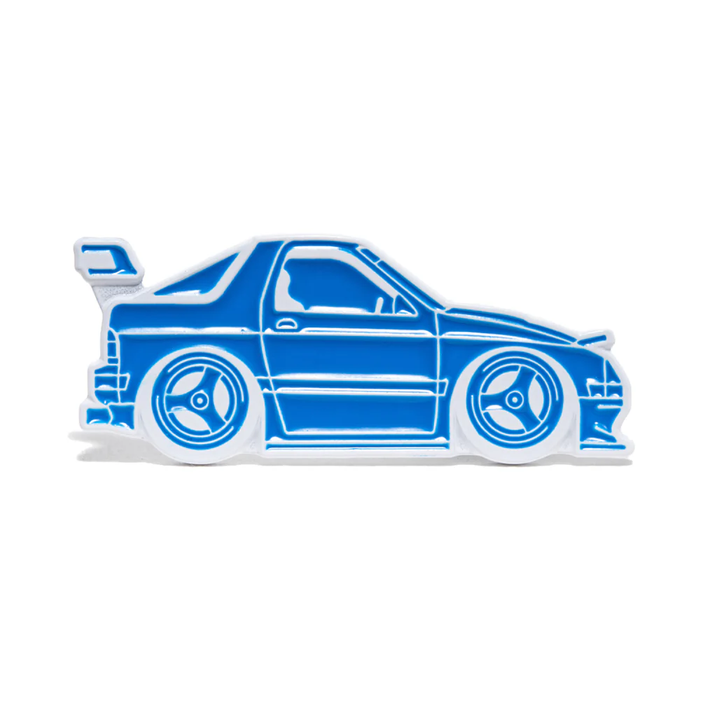 FC - Blueprint @OishiiImports