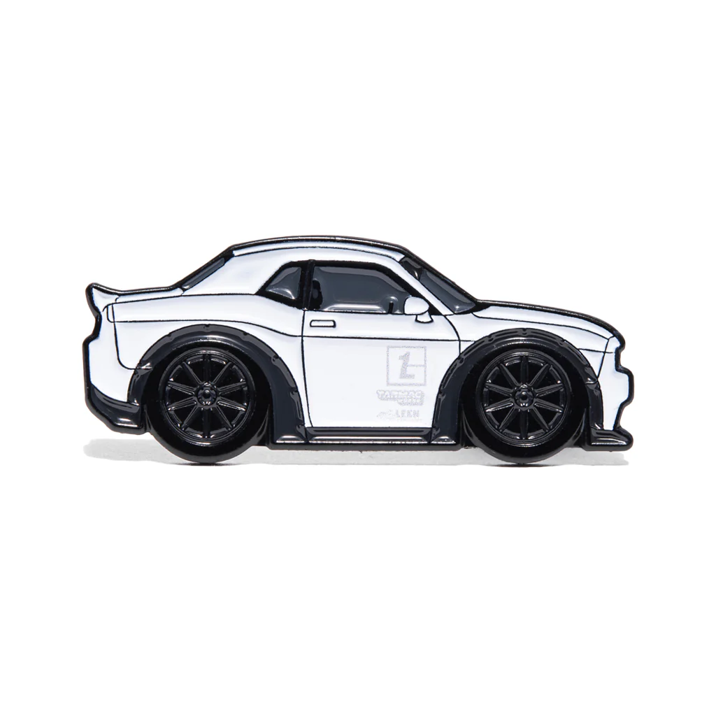 Charger - @lamleygroup
