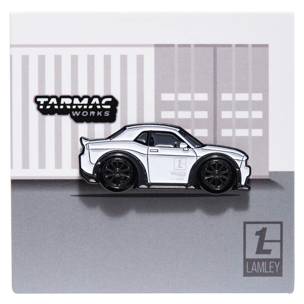 Charger - @lamleygroup - Image 2