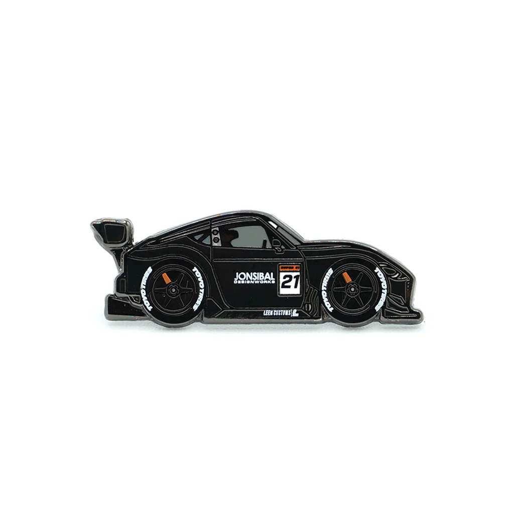Chase 400Z -@Jonsibal